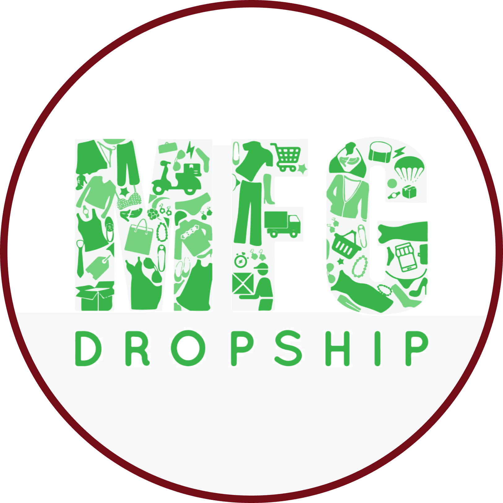 MFG Dropship